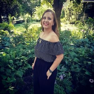 Meet your Posher, Lindsey